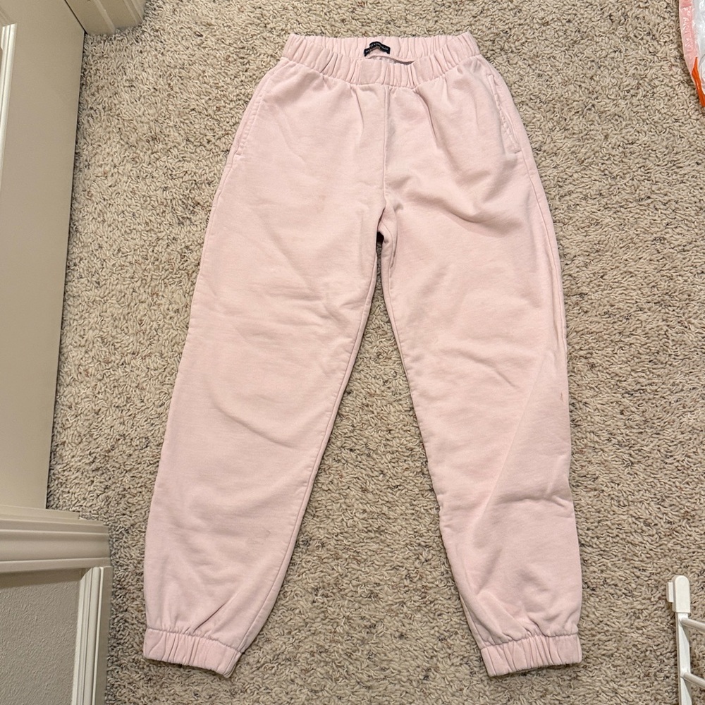 Brandy Pink Rosa Sweatpants